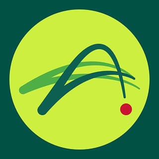 Территория спорта — логотип